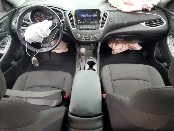 1G1ZG5ST4PF243639 2023 CHEVROLET MALIBU - Image 8
