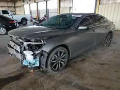 1G1ZG5ST4PF247299 2023 CHEVROLET MALIBU
