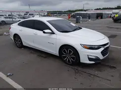 1G1ZG5ST4PF249439 2023 CHEVROLET MALIBU