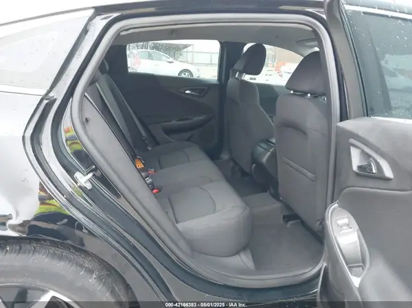1G1ZG5ST4PF253636 2023 CHEVROLET MALIBU - Image 8