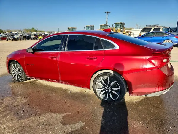 1G1ZG5ST4RF104470 2024 CHEVROLET MALIBU - Image 2