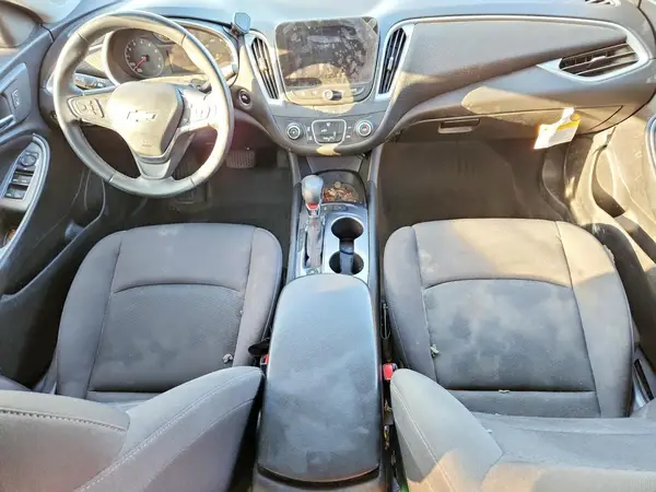 1G1ZG5ST4RF104470 2024 CHEVROLET MALIBU - Image 8