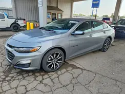 1G1ZG5ST4RF106641 2024 CHEVROLET MALIBU