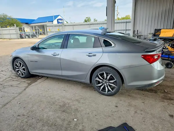 1G1ZG5ST4RF106641 2024 CHEVROLET MALIBU - Image 2