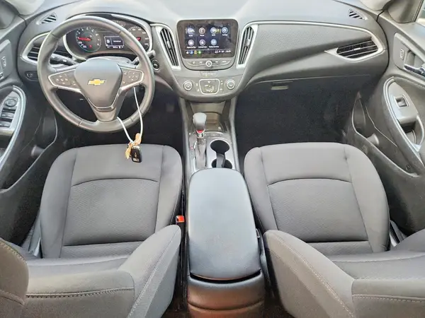 1G1ZG5ST4RF106641 2024 CHEVROLET MALIBU - Image 8