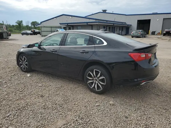 1G1ZG5ST4RF121902 2024 CHEVROLET MALIBU - Image 2