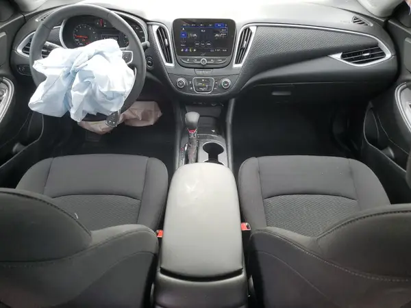 1G1ZG5ST4RF121902 2024 CHEVROLET MALIBU - Image 8