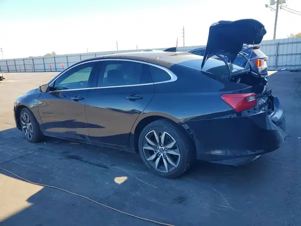 1G1ZG5ST4RF122077 2024 CHEVROLET MALIBU - Image 2
