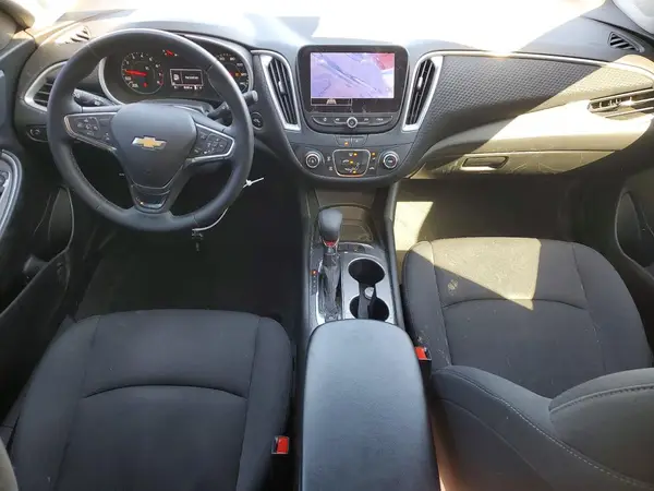 1G1ZG5ST4RF122077 2024 CHEVROLET MALIBU - Image 8