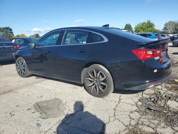 1G1ZG5ST4RF122497 2024 CHEVROLET MALIBU - Image 2