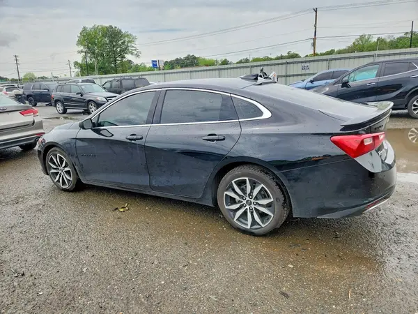 1G1ZG5ST4RF135086 2024 CHEVROLET MALIBU - Image 2