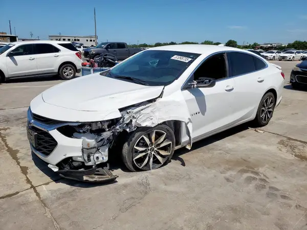 1G1ZG5ST4RF136691 2024 CHEVROLET MALIBU - Image 1