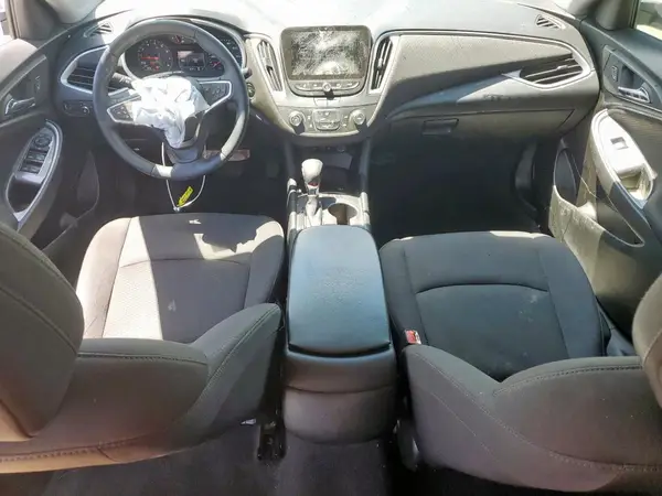 1G1ZG5ST4RF136691 2024 CHEVROLET MALIBU - Image 8
