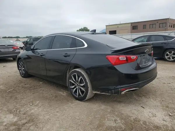 1G1ZG5ST4RF145391 2024 CHEVROLET MALIBU - Image 2