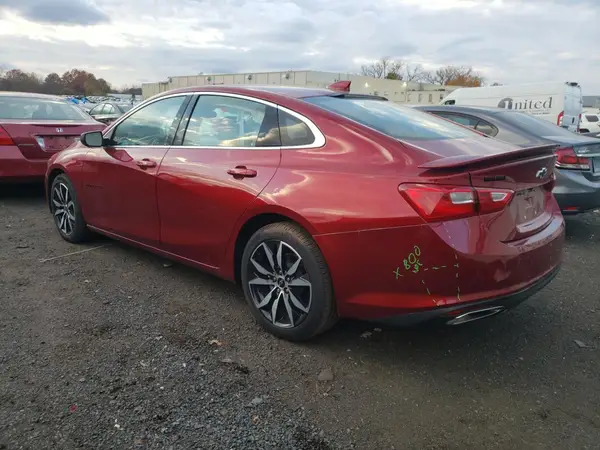 1G1ZG5ST4RF145925 2024 CHEVROLET MALIBU - Image 2