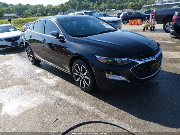 1G1ZG5ST4RF146220 2024 CHEVROLET MALIBU - Image 1