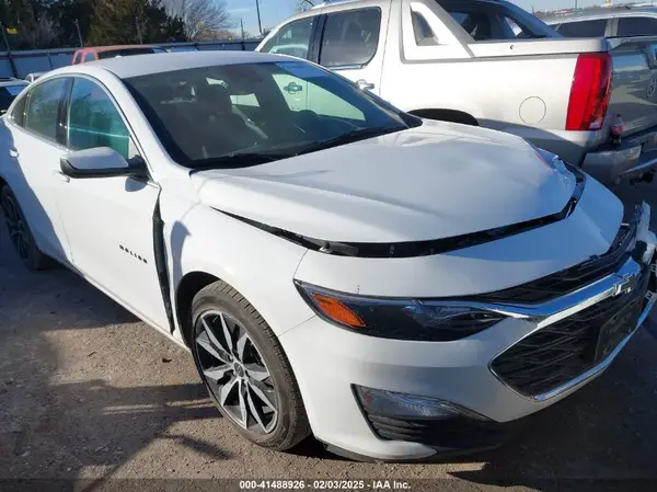 1G1ZG5ST4RF155273 2024 CHEVROLET MALIBU - Image 1