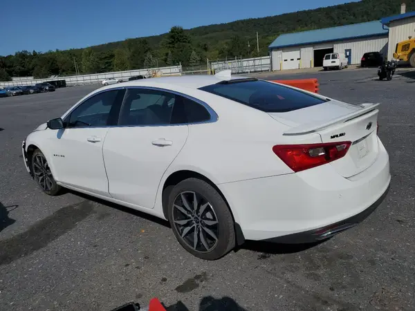 1G1ZG5ST4RF158142 2024 CHEVROLET MALIBU - Image 2