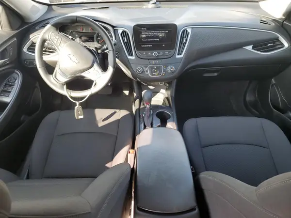 1G1ZG5ST4RF158142 2024 CHEVROLET MALIBU - Image 8