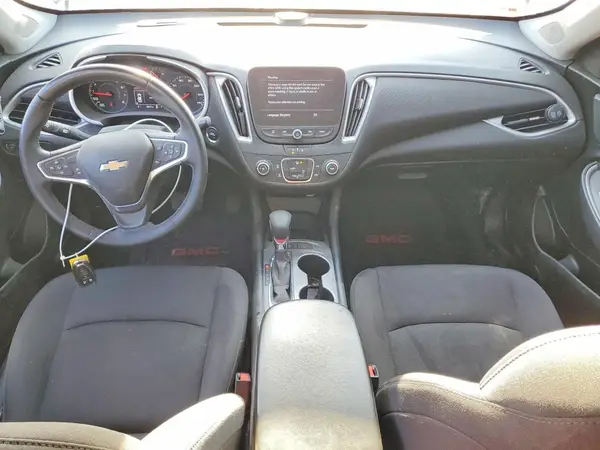 1G1ZG5ST4RF176303 2024 CHEVROLET MALIBU - Image 8