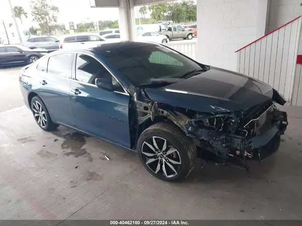 1G1ZG5ST4RF179122 2024 CHEVROLET MALIBU - Image 1