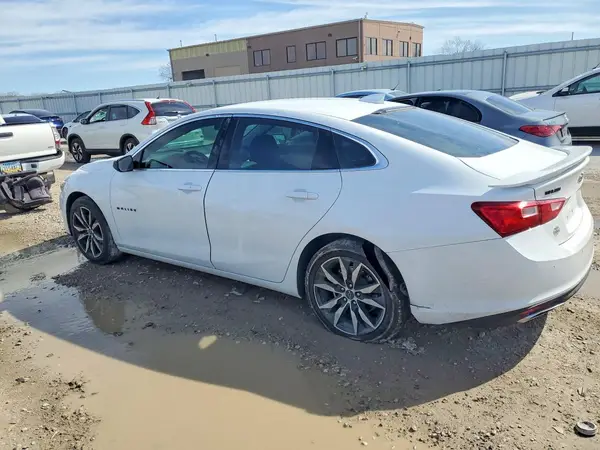 1G1ZG5ST4RF181128 2024 CHEVROLET MALIBU - Image 2