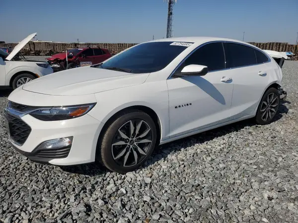 1G1ZG5ST4RF182988 2024 CHEVROLET MALIBU - Image 1