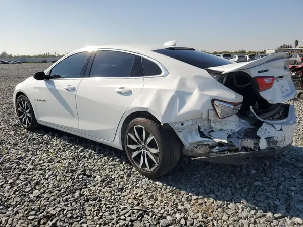 1G1ZG5ST4RF182988 2024 CHEVROLET MALIBU - Image 2
