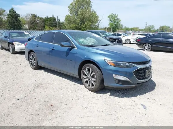 1G1ZG5ST4RF191335 2024 CHEVROLET MALIBU - Image 1