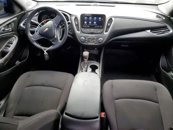 1G1ZG5ST4RF210840 2024 CHEVROLET MALIBU - Image 8