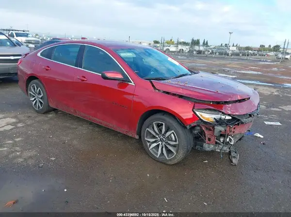 1G1ZG5ST4RF234118 2024 CHEVROLET MALIBU - Image 1