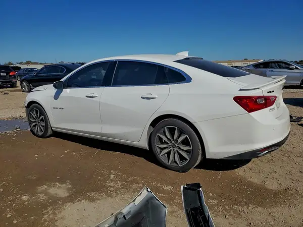 1G1ZG5ST4RF237701 2024 CHEVROLET MALIBU - Image 2