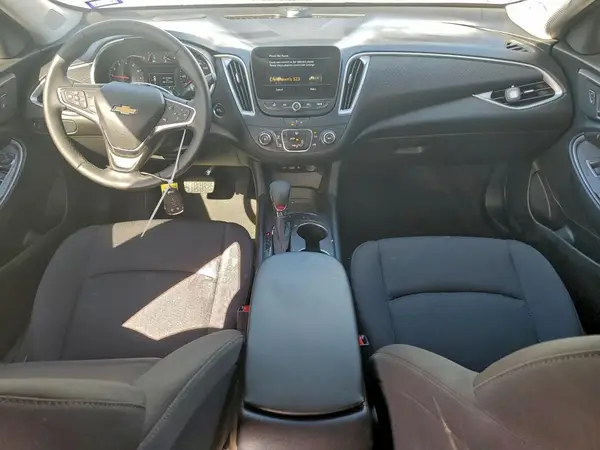 1G1ZG5ST4RF237701 2024 CHEVROLET MALIBU - Image 8