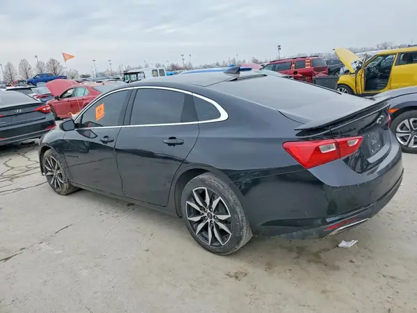 1G1ZG5ST4RF248598 2024 CHEVROLET MALIBU - Image 2