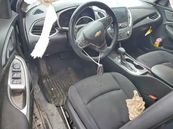 1G1ZG5ST4RF248598 2024 CHEVROLET MALIBU - Image 8