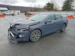 1G1ZG5ST4SF101042 2025 CHEVROLET MALIBU