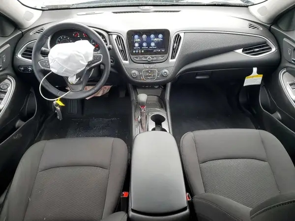 1G1ZG5ST4SF101042 2025 CHEVROLET MALIBU - Image 8