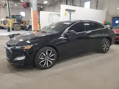 1G1ZG5ST4SF101221 2025 CHEVROLET MALIBU