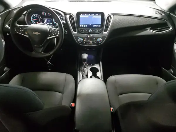 1G1ZG5ST4SF101221 2025 CHEVROLET MALIBU - Image 8