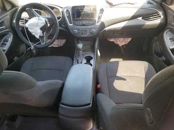 1G1ZG5ST4SF102272 2025 CHEVROLET MALIBU - Image 8
