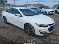 1G1ZG5ST4SF106788 2025 CHEVROLET MALIBU