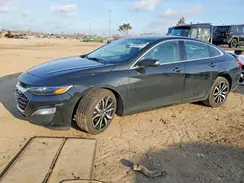 1G1ZG5ST4SF115359 2025 CHEVROLET MALIBU