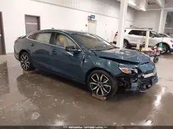 1G1ZG5ST4SF115510 2025 CHEVROLET MALIBU