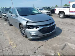 1G1ZG5ST4SF135949 2025 CHEVROLET MALIBU