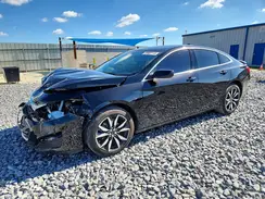 1G1ZG5ST4SF136583 2025 CHEVROLET MALIBU