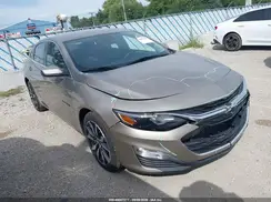 1G1ZG5ST4SF139127 2025 CHEVROLET MALIBU