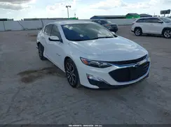 1G1ZG5ST4SF152251 2025 CHEVROLET MALIBU