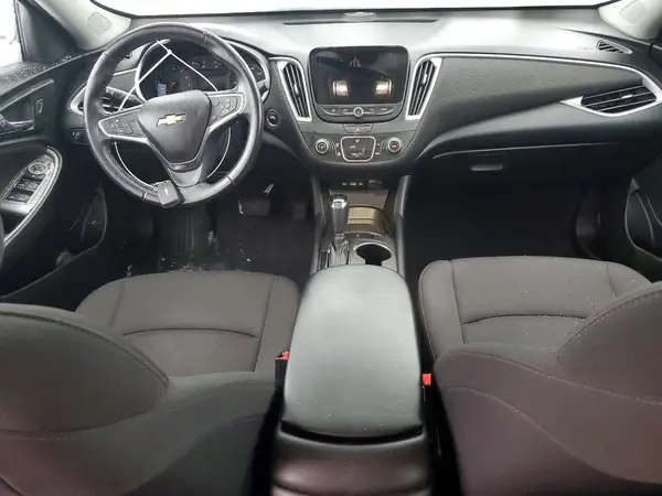1G1ZG5ST5KF158530 2019 CHEVROLET MALIBU - Image 8