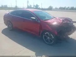 1G1ZG5ST5KF158933 2019 CHEVROLET MALIBU