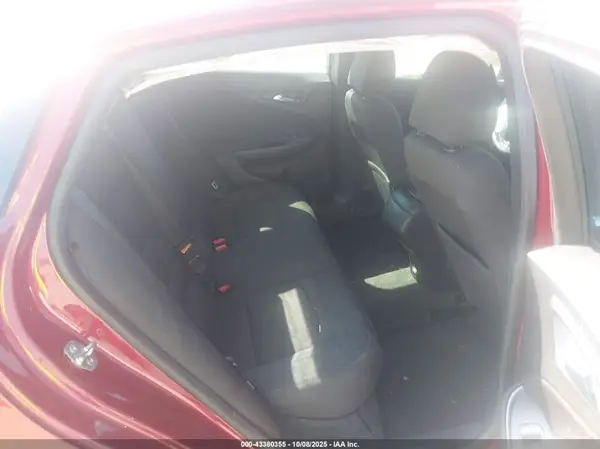 1G1ZG5ST5KF158933 2019 CHEVROLET MALIBU - Image 8